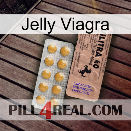 Jelly Viagra 41